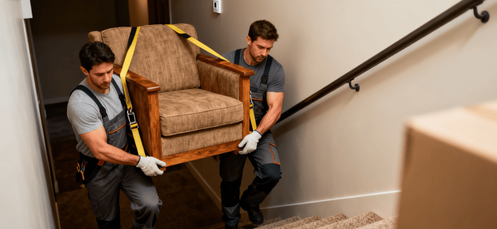 Déménagement Villiers-le-Bel